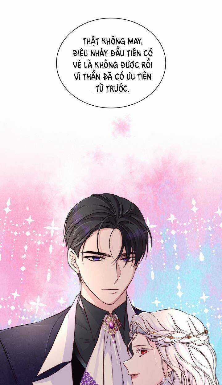 Dây Xích Kiềm Chế Nam Chính Hắc Ám Tuột Mất Rồi Chapter 32 trang 12