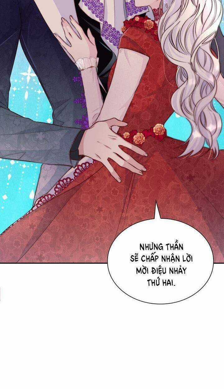 Dây Xích Kiềm Chế Nam Chính Hắc Ám Tuột Mất Rồi Chapter 32 trang 13