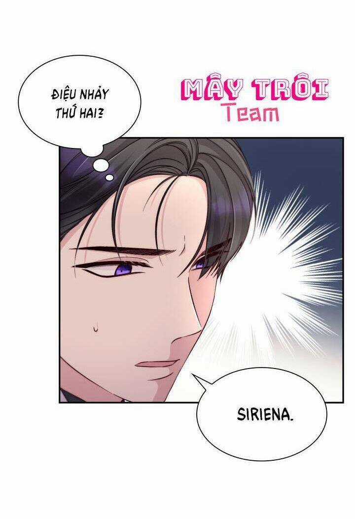 Dây Xích Kiềm Chế Nam Chính Hắc Ám Tuột Mất Rồi Chapter 32 trang 14