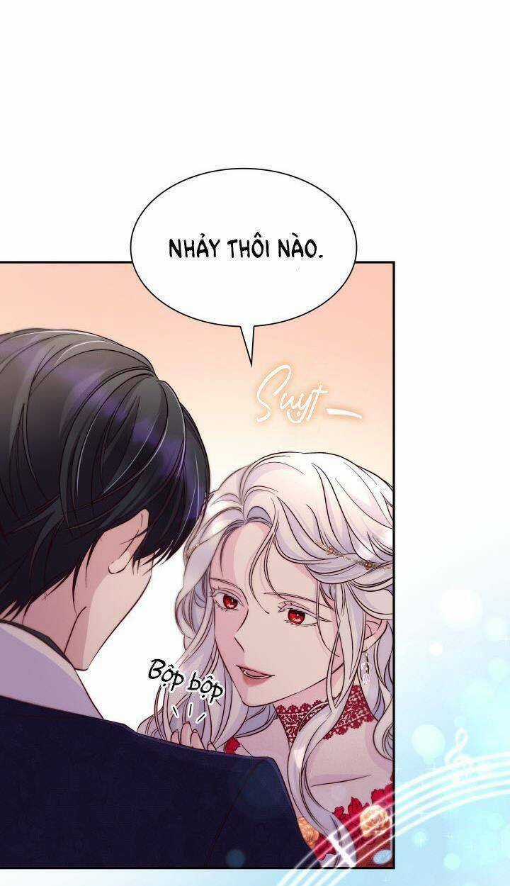 Dây Xích Kiềm Chế Nam Chính Hắc Ám Tuột Mất Rồi Chapter 32 trang 15