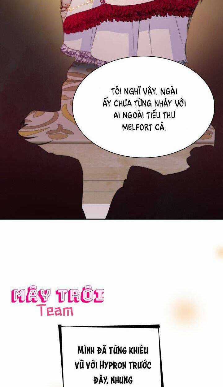 Dây Xích Kiềm Chế Nam Chính Hắc Ám Tuột Mất Rồi Chapter 32 trang 2