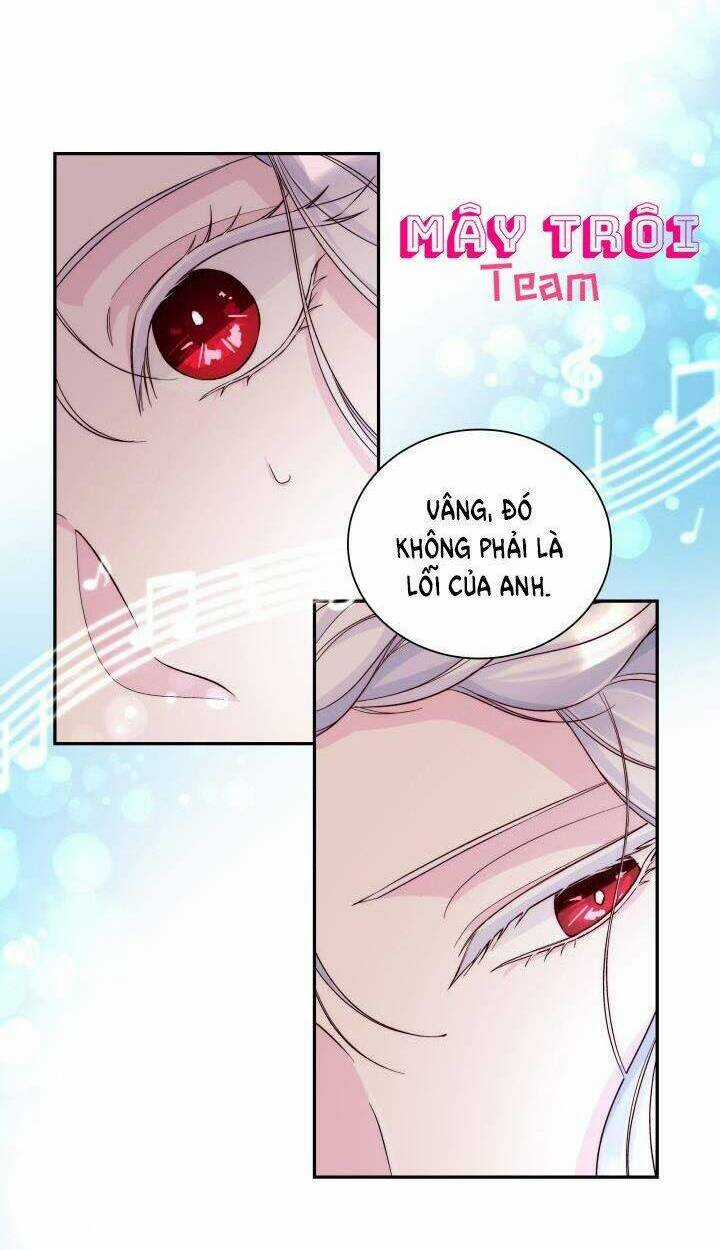 Dây Xích Kiềm Chế Nam Chính Hắc Ám Tuột Mất Rồi Chapter 32 trang 20