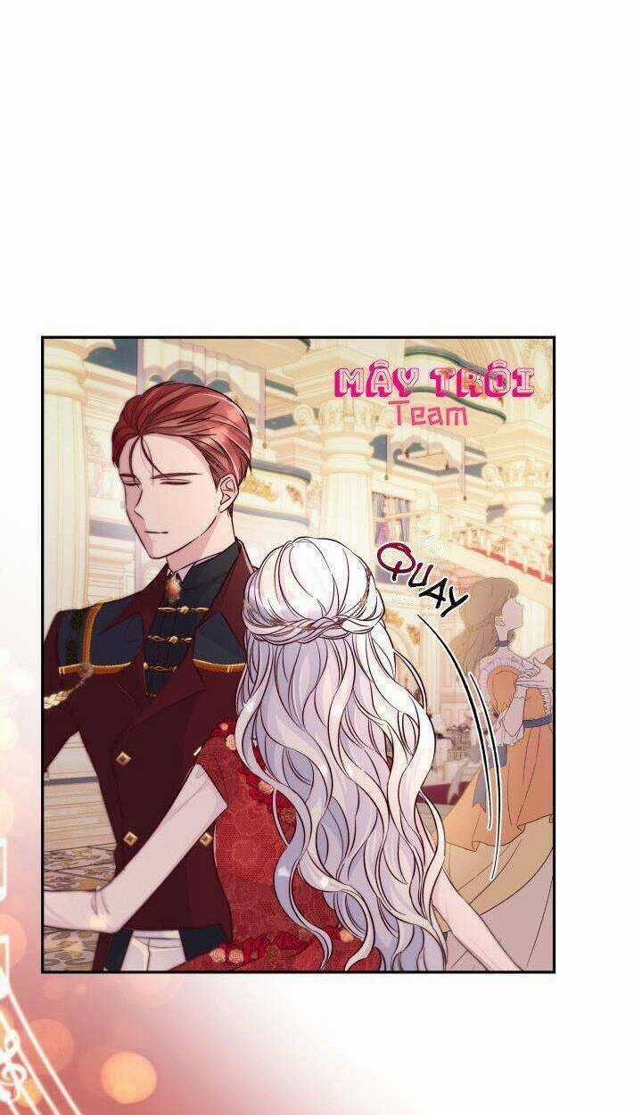 Dây Xích Kiềm Chế Nam Chính Hắc Ám Tuột Mất Rồi Chapter 32 trang 23