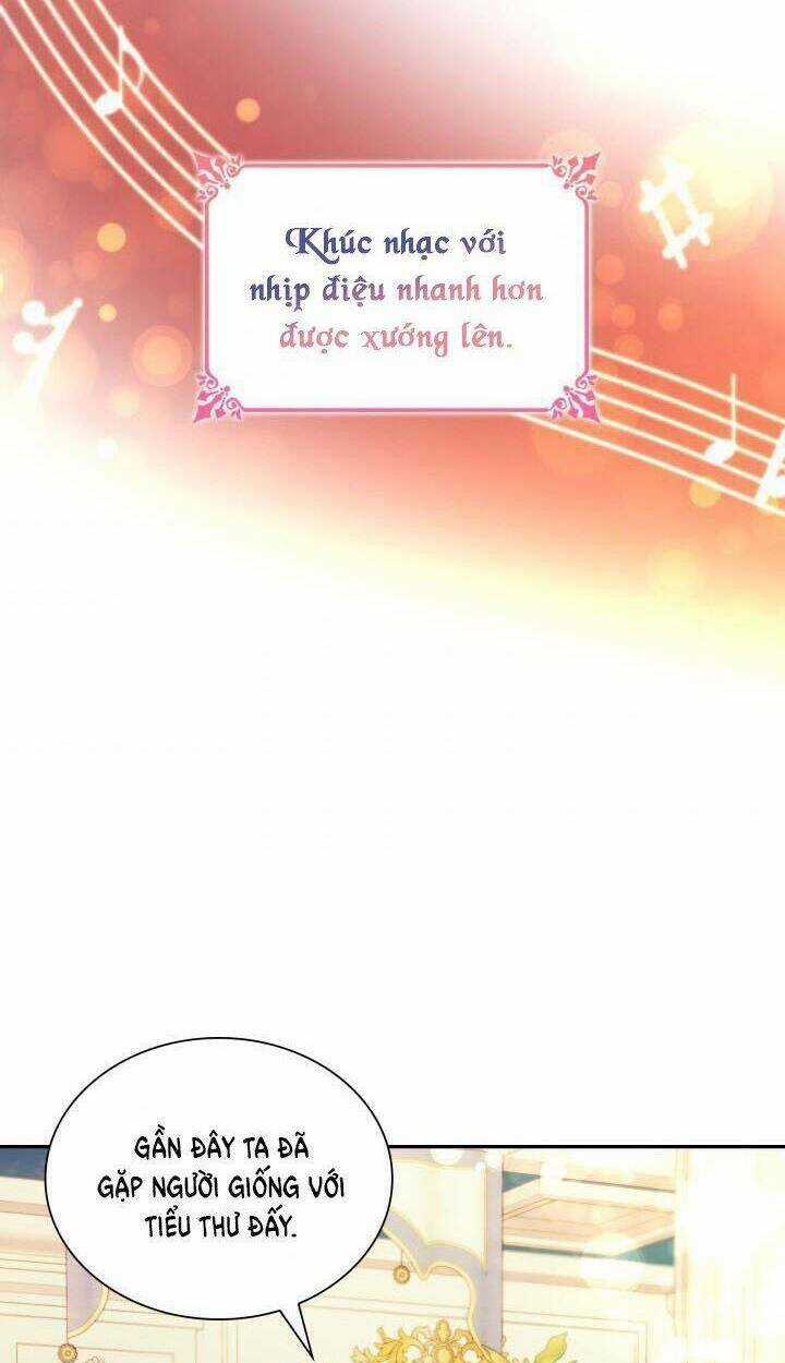 Dây Xích Kiềm Chế Nam Chính Hắc Ám Tuột Mất Rồi Chapter 32 trang 24