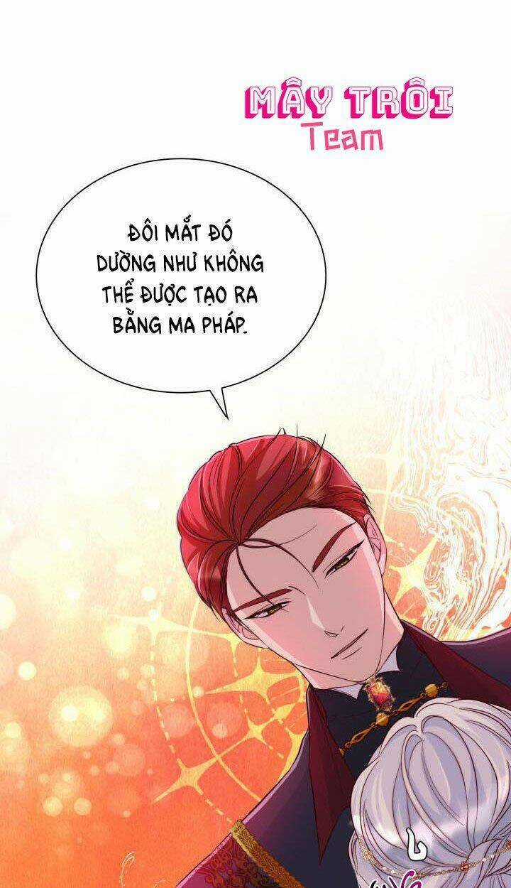 Dây Xích Kiềm Chế Nam Chính Hắc Ám Tuột Mất Rồi Chapter 32 trang 29