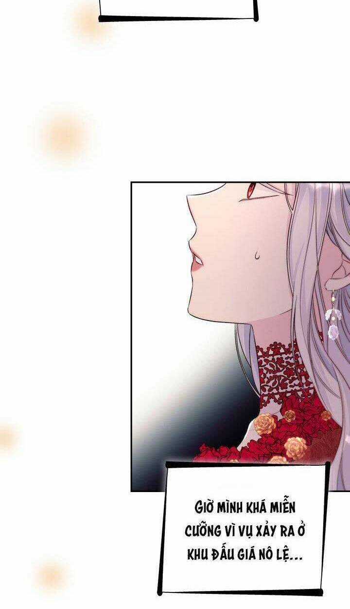 Dây Xích Kiềm Chế Nam Chính Hắc Ám Tuột Mất Rồi Chapter 32 trang 3