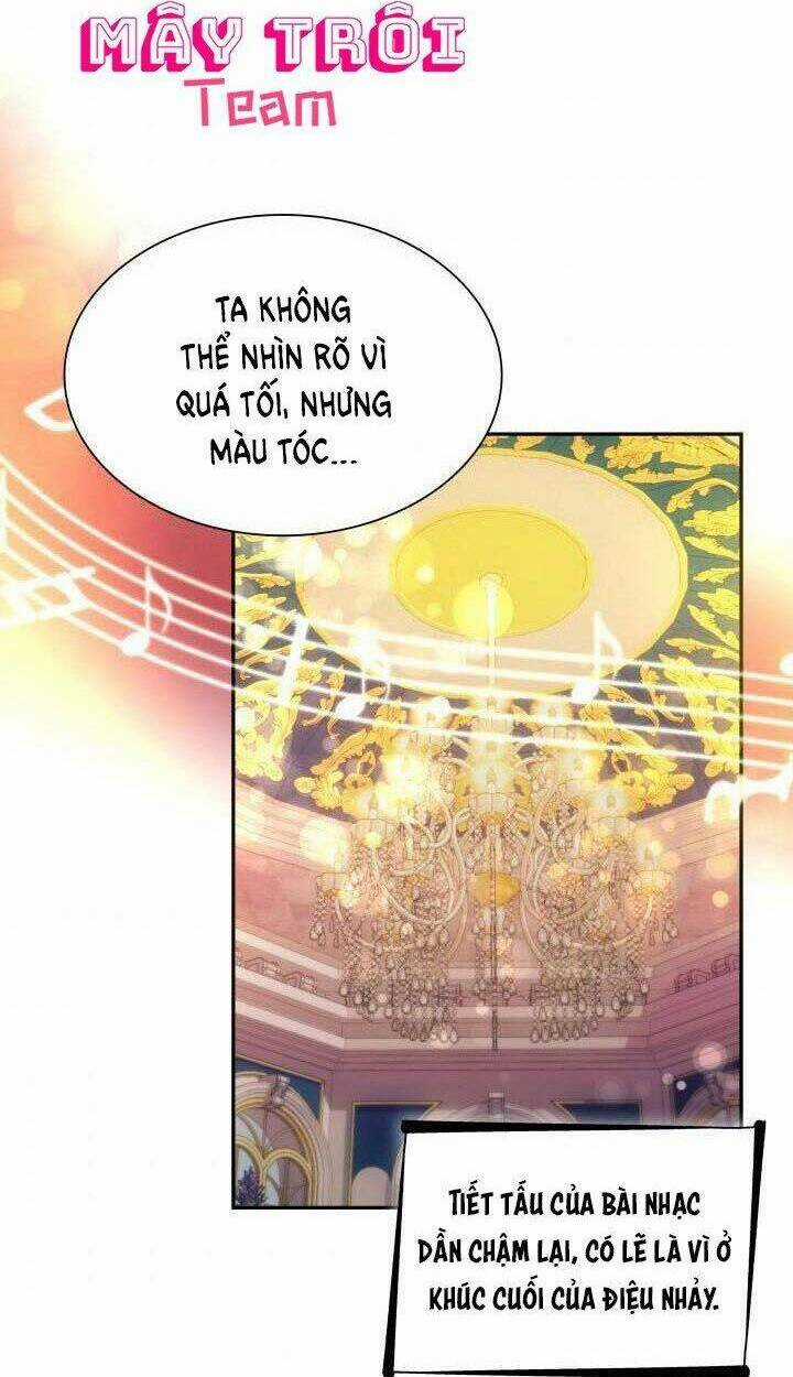 Dây Xích Kiềm Chế Nam Chính Hắc Ám Tuột Mất Rồi Chapter 32 trang 32