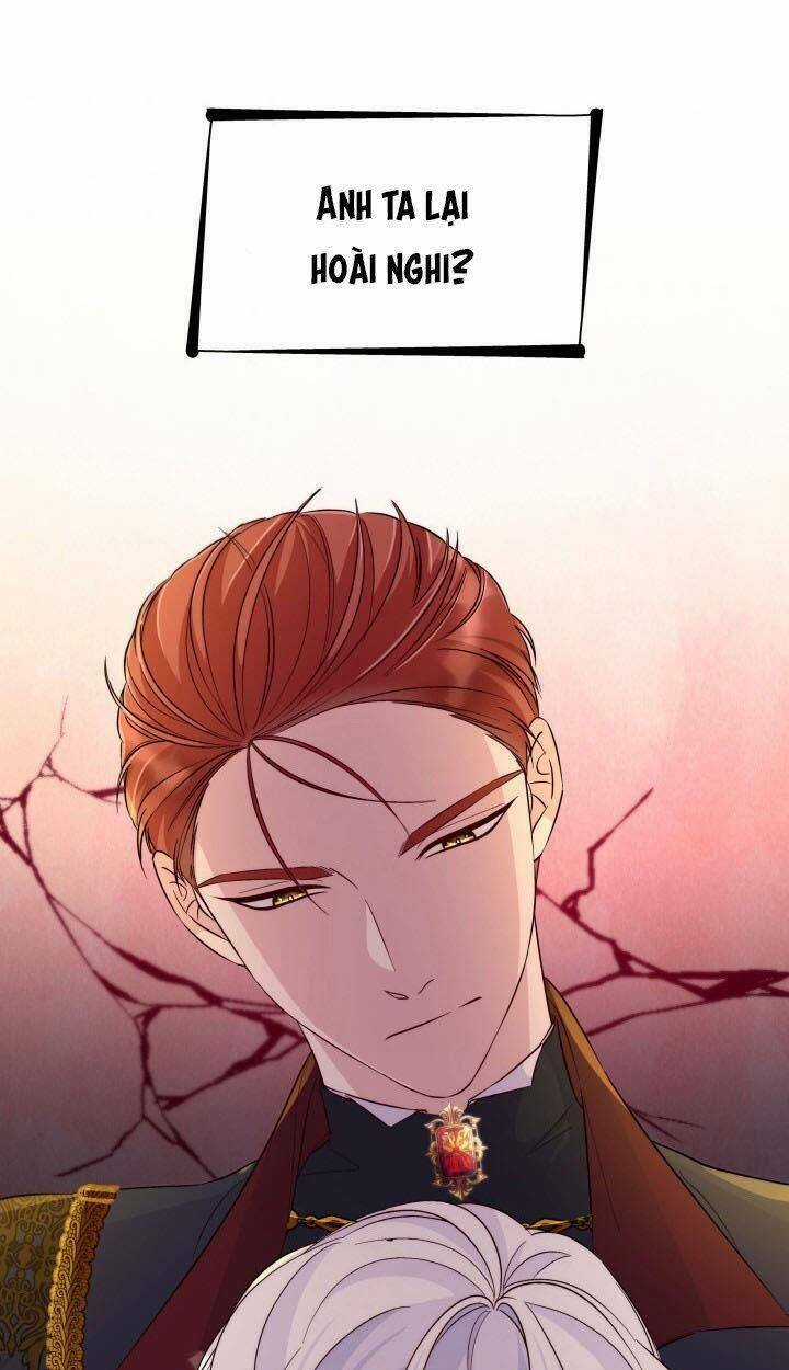 Dây Xích Kiềm Chế Nam Chính Hắc Ám Tuột Mất Rồi Chapter 32 trang 40