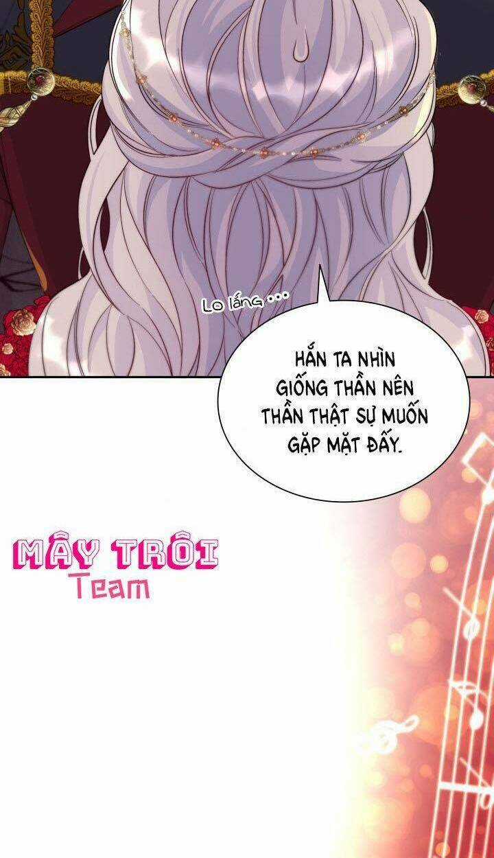 Dây Xích Kiềm Chế Nam Chính Hắc Ám Tuột Mất Rồi Chapter 32 trang 41