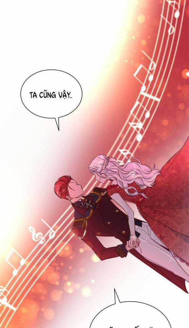 Dây Xích Kiềm Chế Nam Chính Hắc Ám Tuột Mất Rồi Chapter 32 trang 42