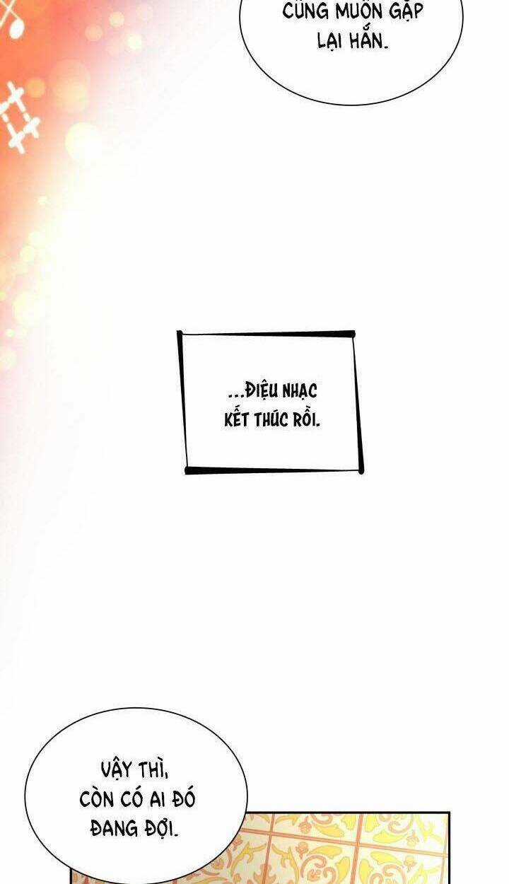 Dây Xích Kiềm Chế Nam Chính Hắc Ám Tuột Mất Rồi Chapter 32 trang 43