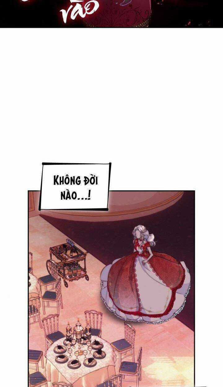 Dây Xích Kiềm Chế Nam Chính Hắc Ám Tuột Mất Rồi Chapter 32 trang 48