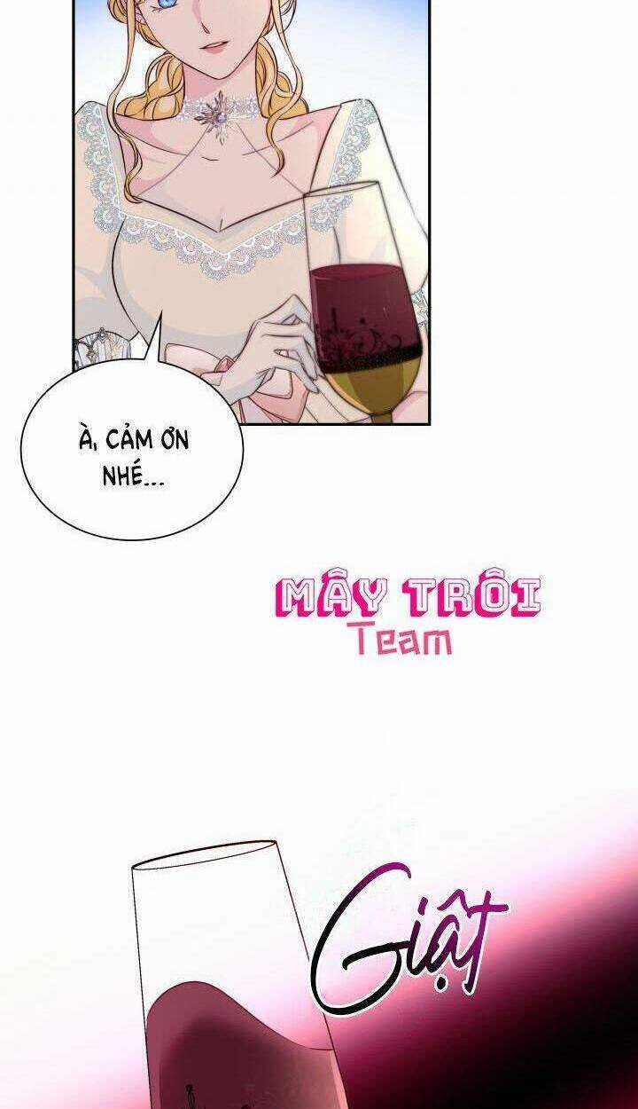 Dây Xích Kiềm Chế Nam Chính Hắc Ám Tuột Mất Rồi Chapter 32 trang 50