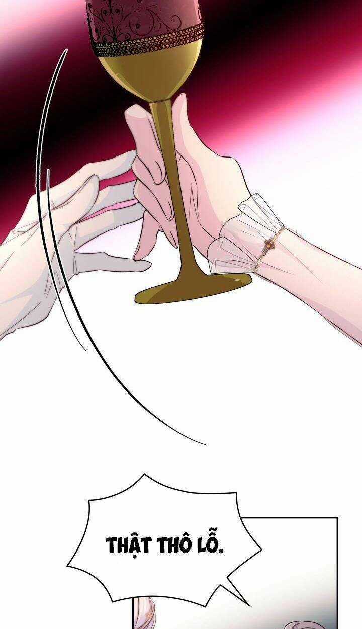 Dây Xích Kiềm Chế Nam Chính Hắc Ám Tuột Mất Rồi Chapter 32 trang 51