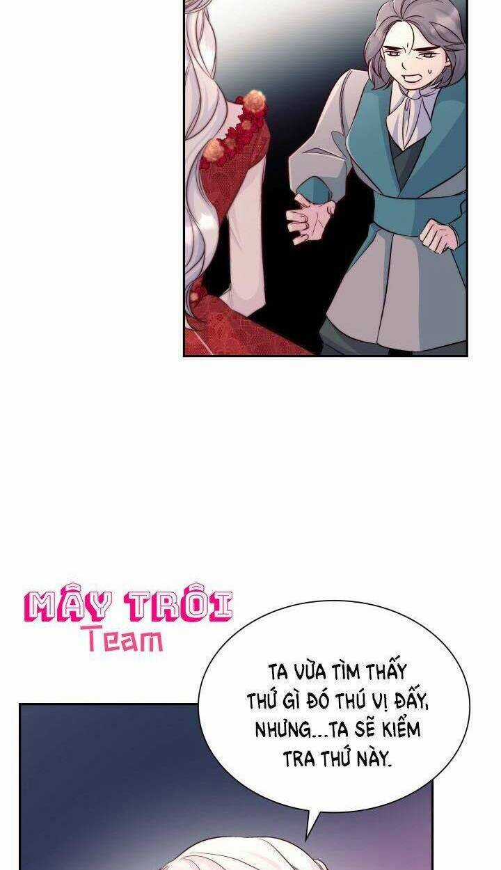 Dây Xích Kiềm Chế Nam Chính Hắc Ám Tuột Mất Rồi Chapter 32 trang 52