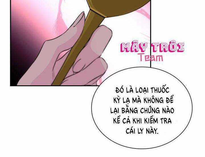 Dây Xích Kiềm Chế Nam Chính Hắc Ám Tuột Mất Rồi Chapter 32 trang 60