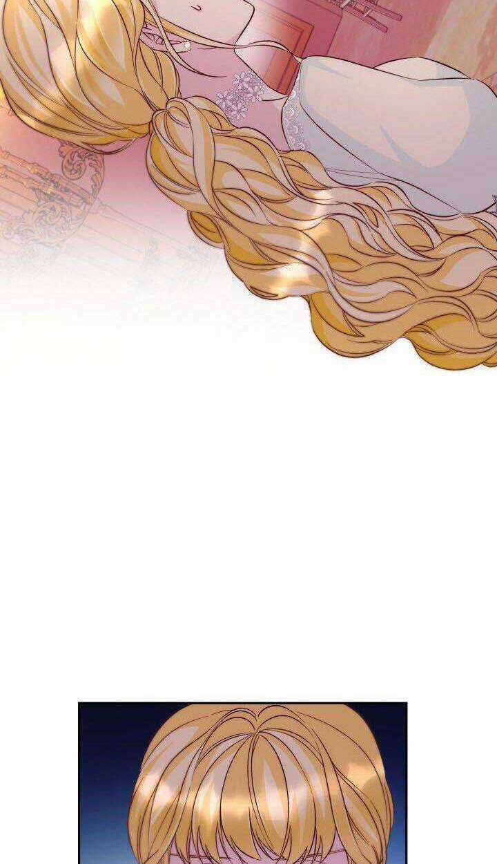 Dây Xích Kiềm Chế Nam Chính Hắc Ám Tuột Mất Rồi Chapter 32 trang 62