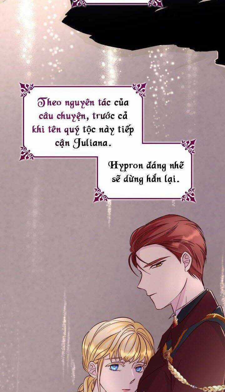 Dây Xích Kiềm Chế Nam Chính Hắc Ám Tuột Mất Rồi Chapter 32 trang 65