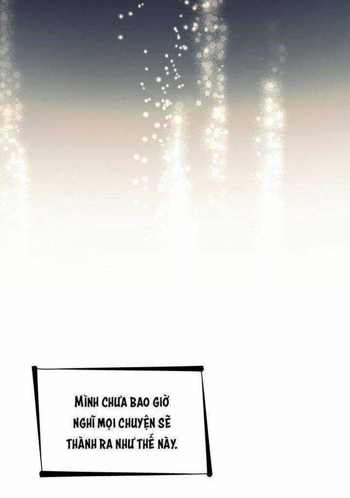 Dây Xích Kiềm Chế Nam Chính Hắc Ám Tuột Mất Rồi Chapter 32 trang 67