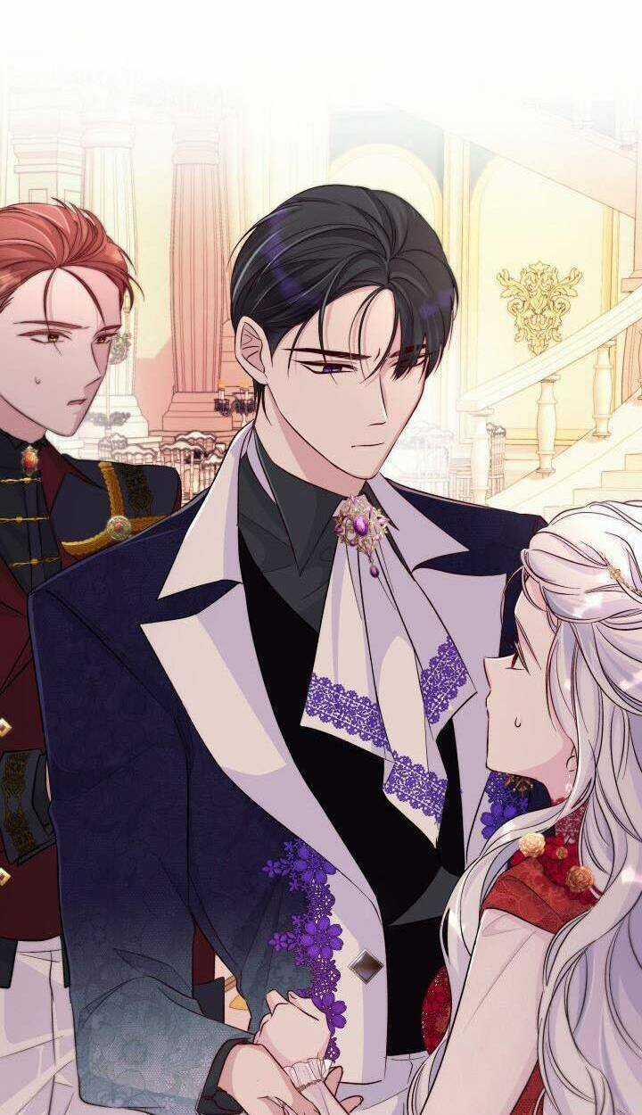 Dây Xích Kiềm Chế Nam Chính Hắc Ám Tuột Mất Rồi Chapter 32 trang 7