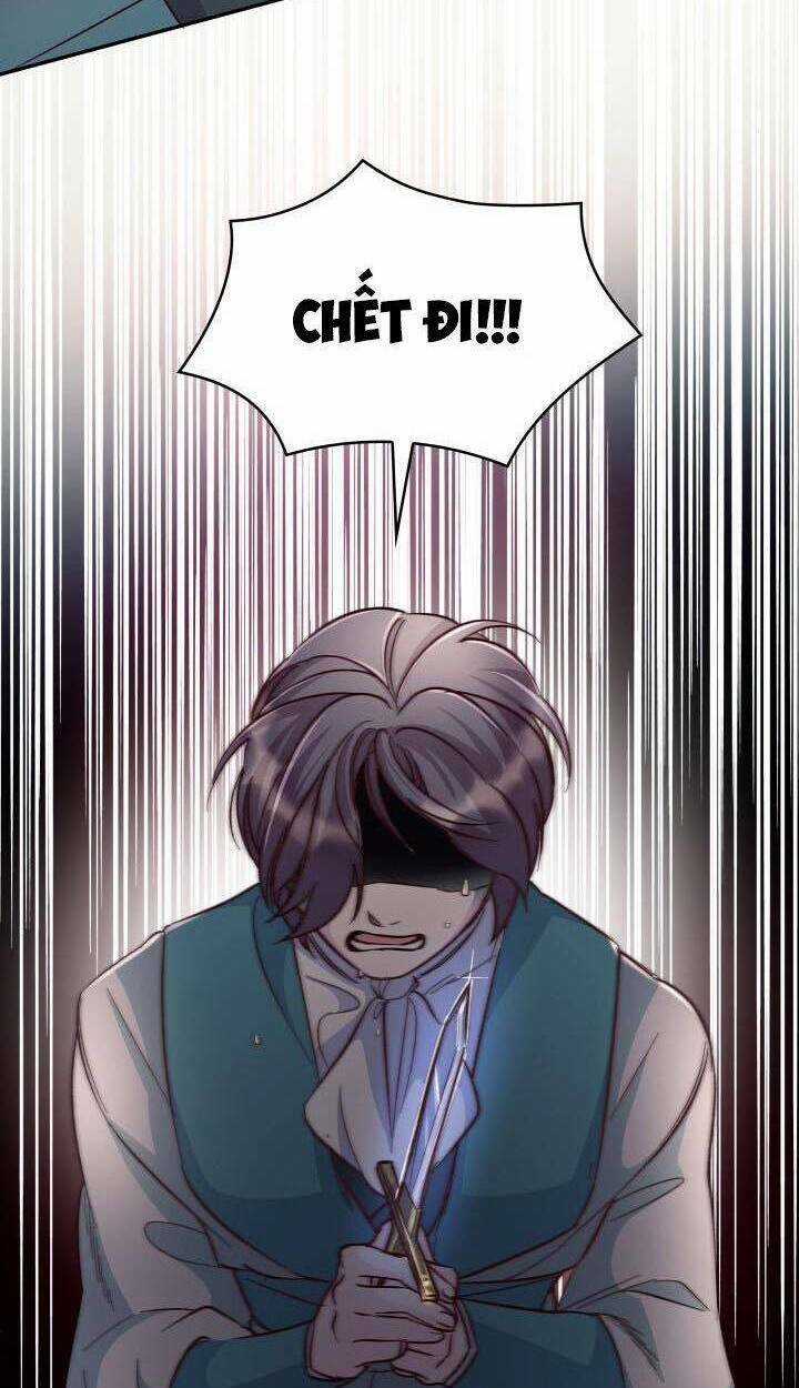 Dây Xích Kiềm Chế Nam Chính Hắc Ám Tuột Mất Rồi Chapter 32 trang 70