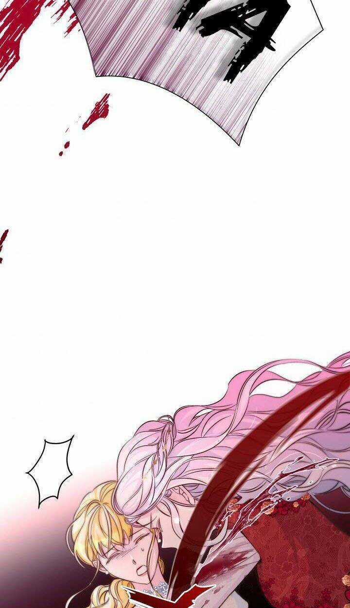 Dây Xích Kiềm Chế Nam Chính Hắc Ám Tuột Mất Rồi Chapter 32 trang 72