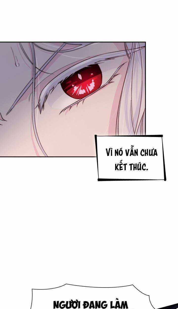 Dây Xích Kiềm Chế Nam Chính Hắc Ám Tuột Mất Rồi Chapter 32 trang 75