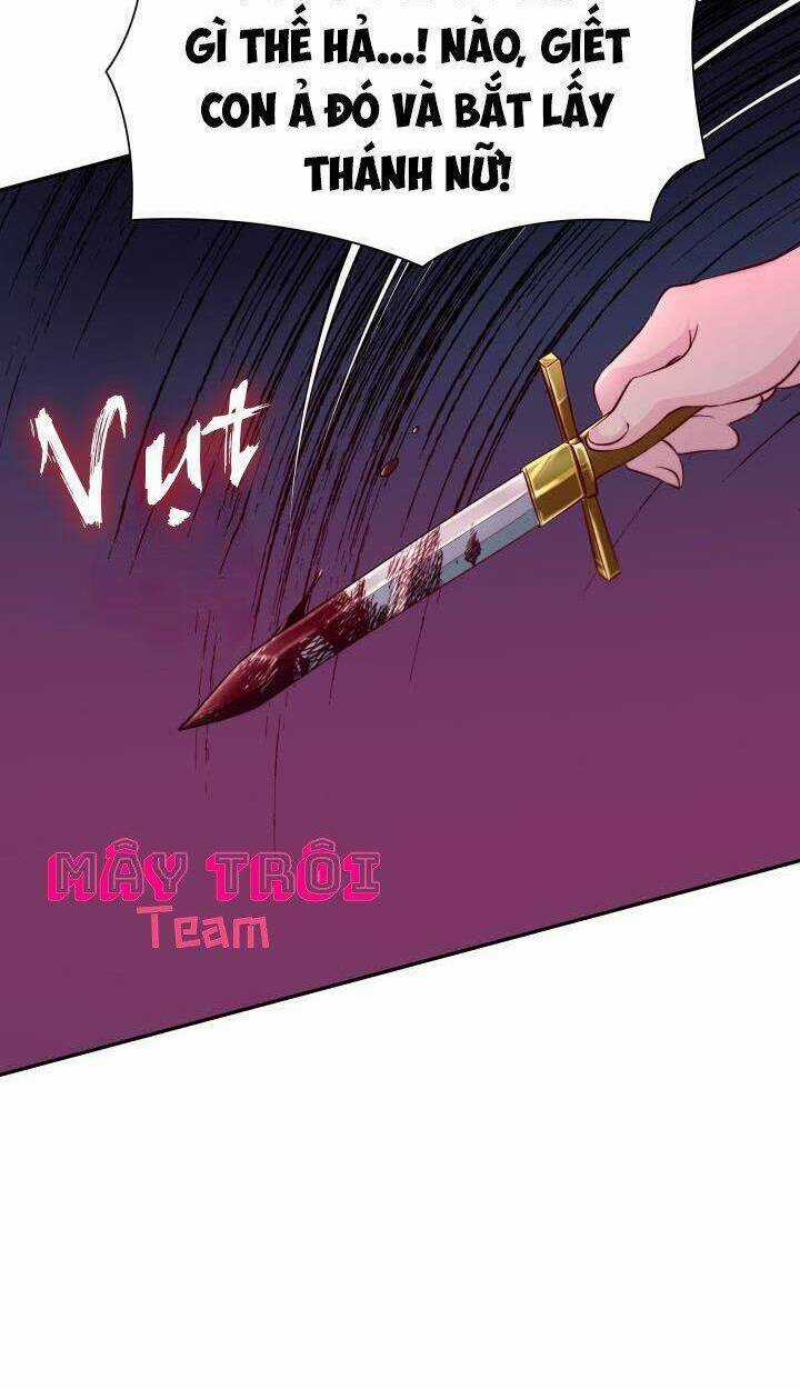 Dây Xích Kiềm Chế Nam Chính Hắc Ám Tuột Mất Rồi Chapter 32 trang 76