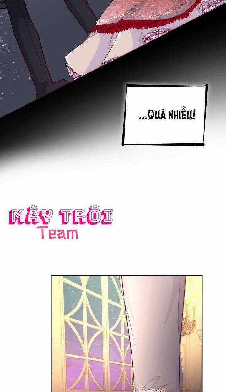 Dây Xích Kiềm Chế Nam Chính Hắc Ám Tuột Mất Rồi Chapter 32 trang 78