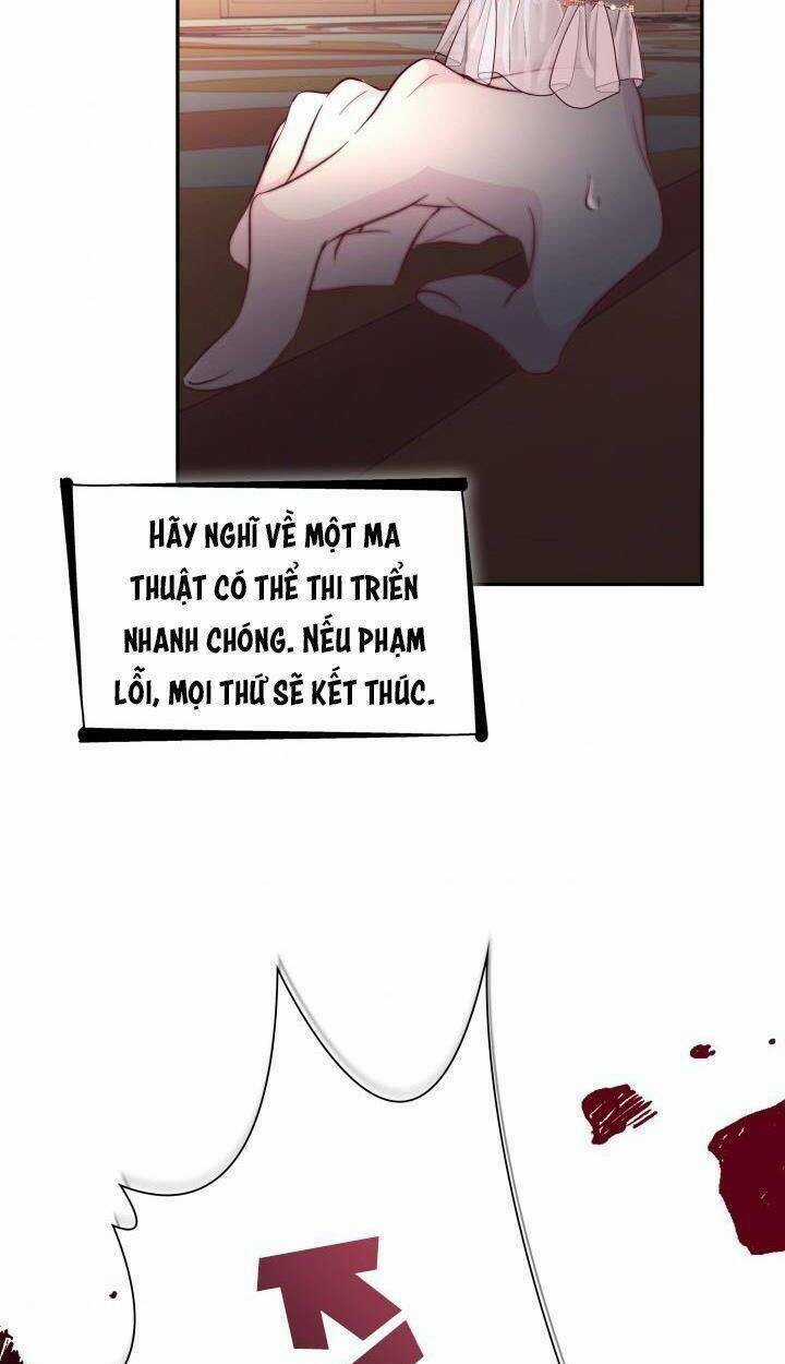 Dây Xích Kiềm Chế Nam Chính Hắc Ám Tuột Mất Rồi Chapter 32 trang 79