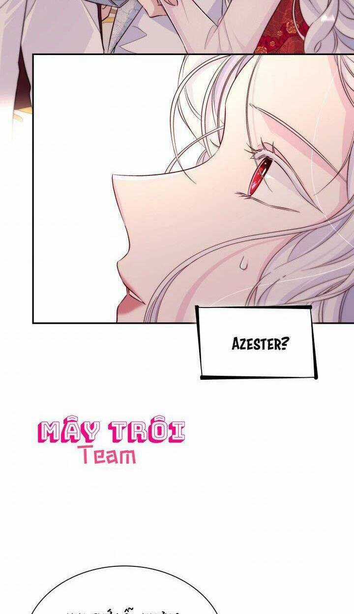 Dây Xích Kiềm Chế Nam Chính Hắc Ám Tuột Mất Rồi Chapter 32 trang 8