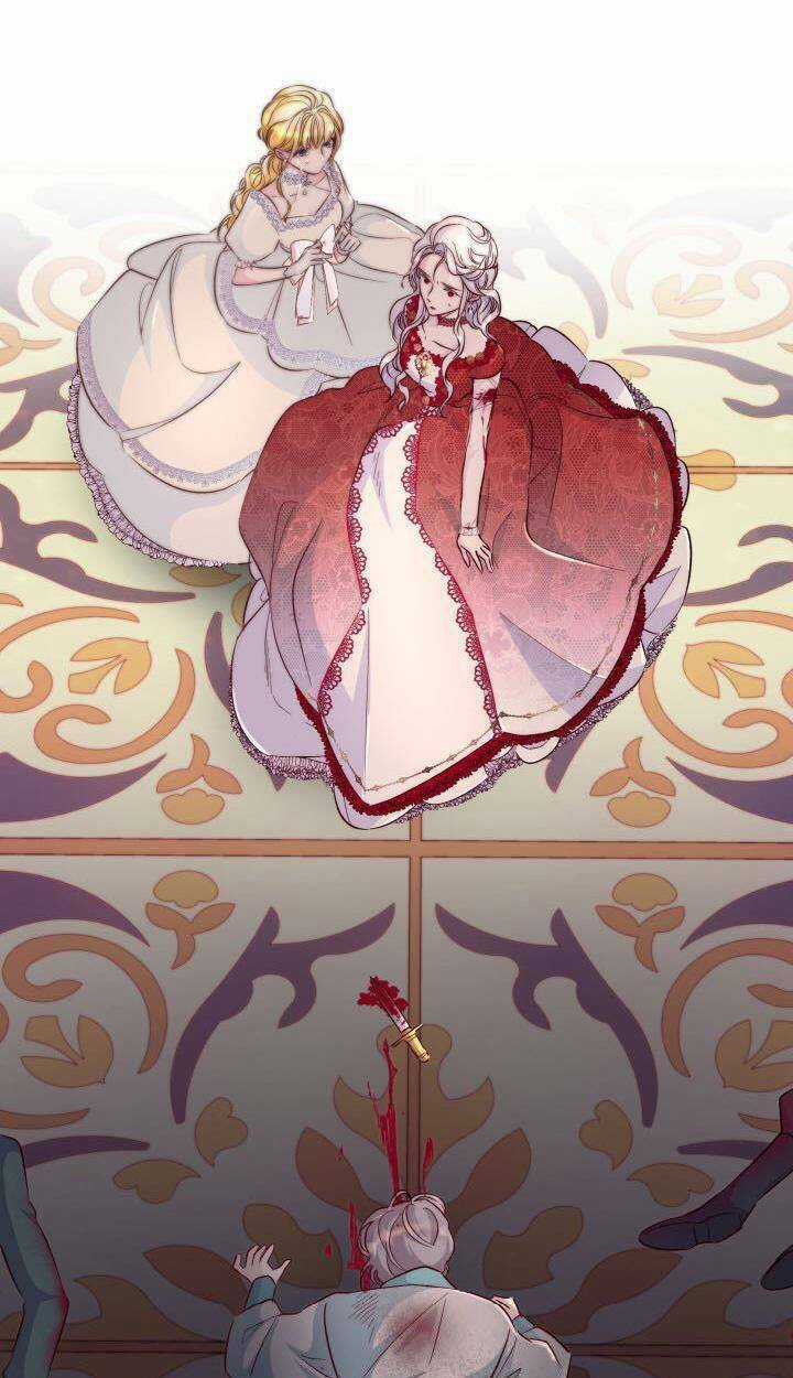 Dây Xích Kiềm Chế Nam Chính Hắc Ám Tuột Mất Rồi Chapter 32 trang 82