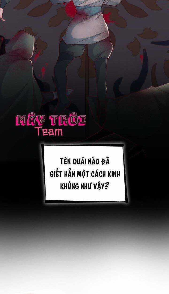 Dây Xích Kiềm Chế Nam Chính Hắc Ám Tuột Mất Rồi Chapter 32 trang 83