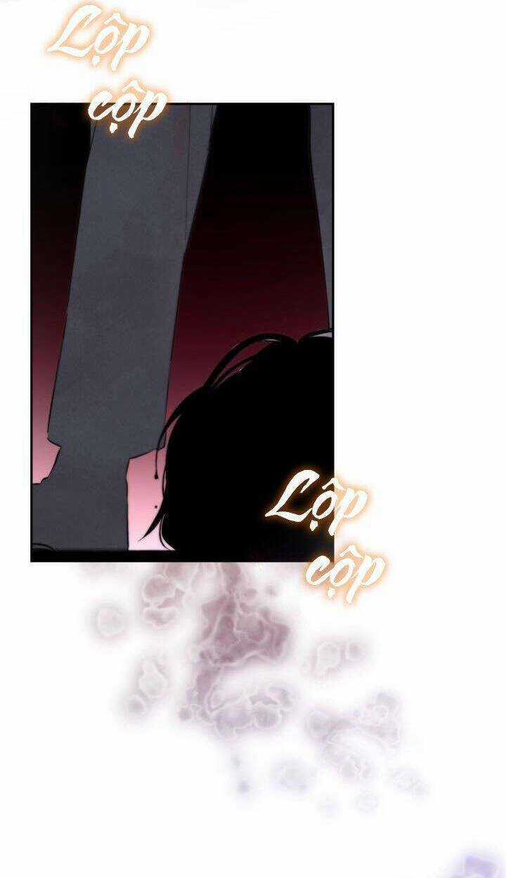 Dây Xích Kiềm Chế Nam Chính Hắc Ám Tuột Mất Rồi Chapter 32 trang 84