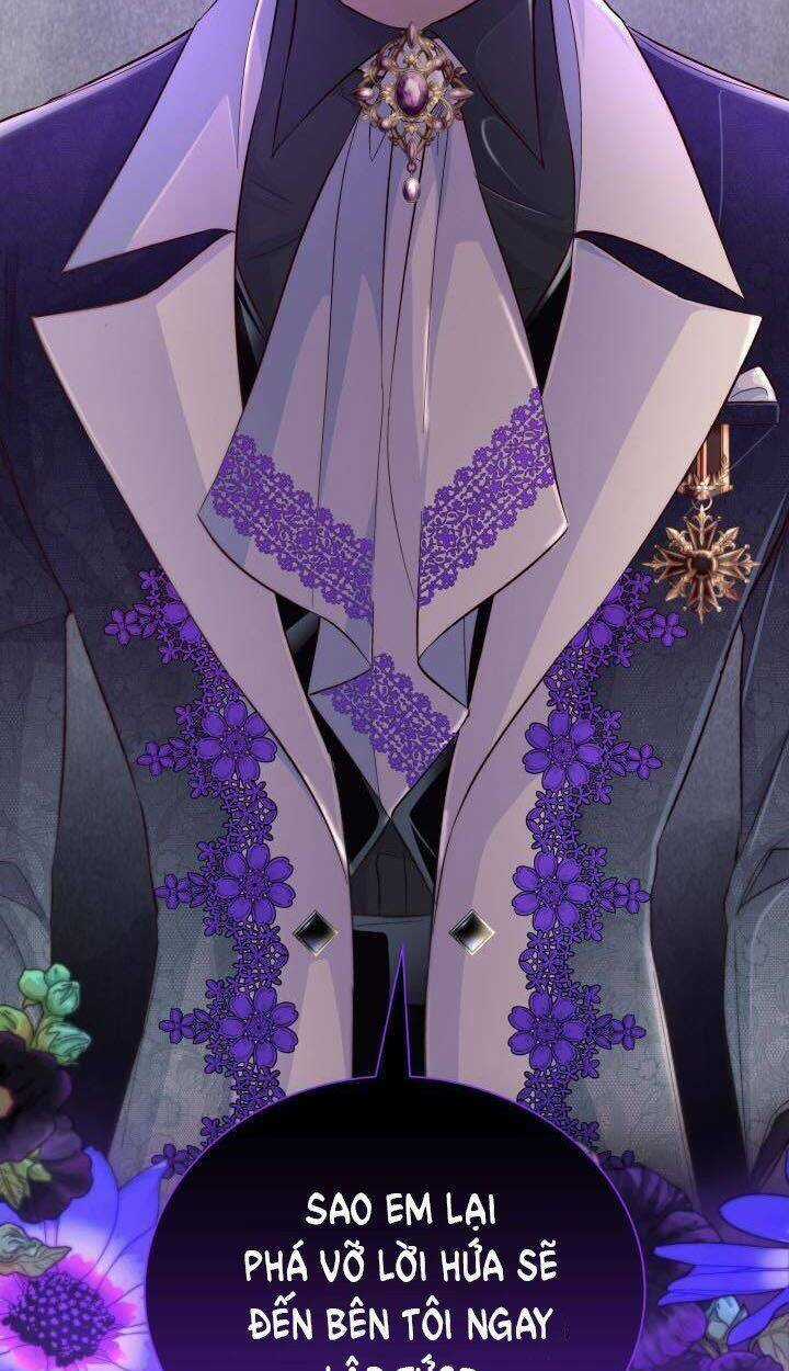 Dây Xích Kiềm Chế Nam Chính Hắc Ám Tuột Mất Rồi Chapter 32 trang 86