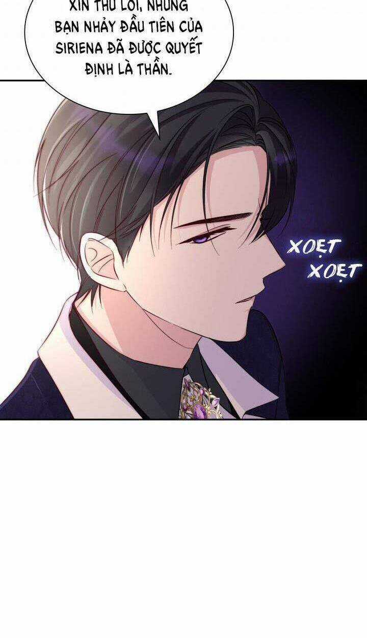 Dây Xích Kiềm Chế Nam Chính Hắc Ám Tuột Mất Rồi Chapter 32 trang 9