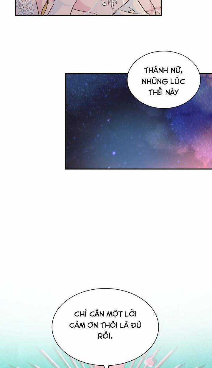 Dây Xích Kiềm Chế Nam Chính Hắc Ám Tuột Mất Rồi Chapter 33 trang 16