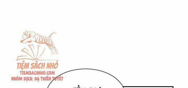 Dây Xích Kiềm Chế Nam Chính Hắc Ám Tuột Mất Rồi Chapter 33 trang 20