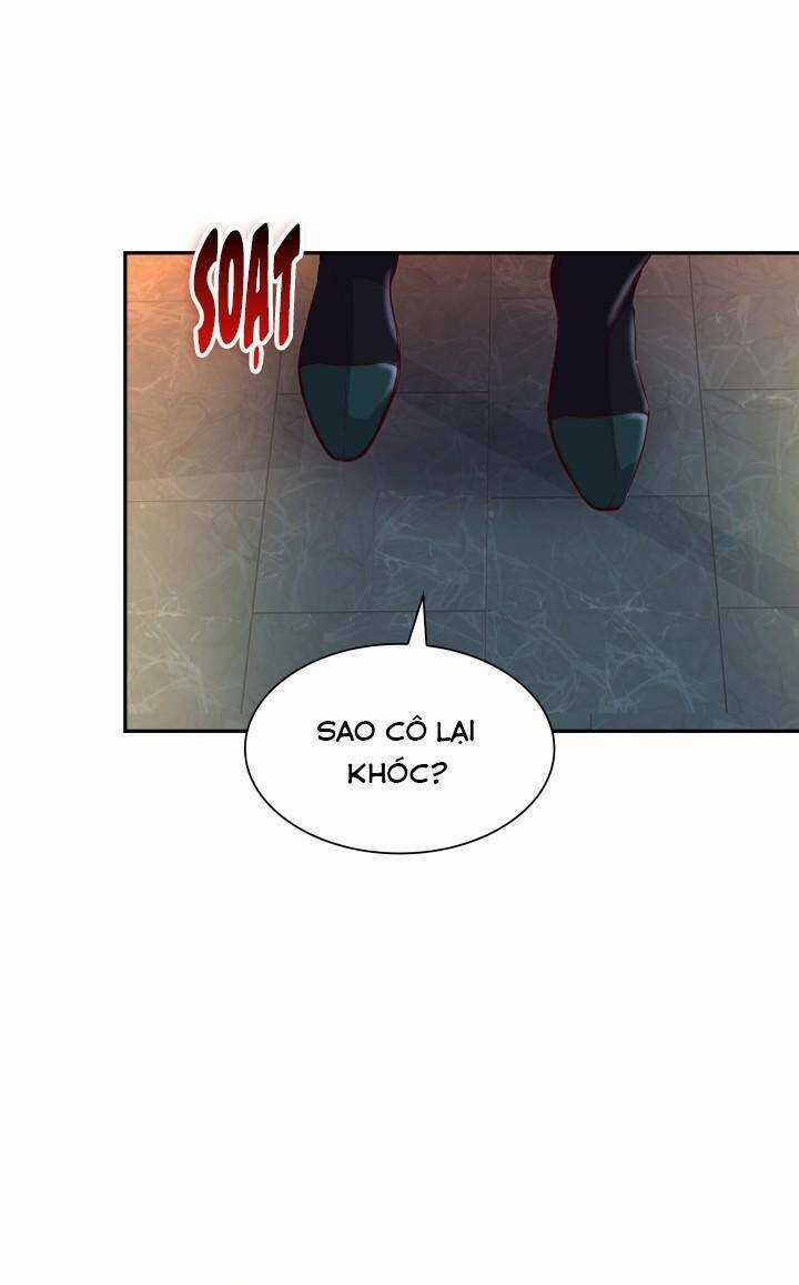 Dây Xích Kiềm Chế Nam Chính Hắc Ám Tuột Mất Rồi Chapter 33 trang 36