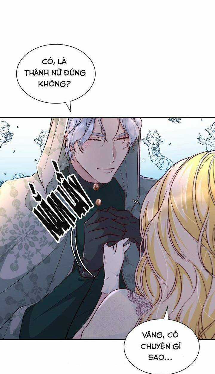 Dây Xích Kiềm Chế Nam Chính Hắc Ám Tuột Mất Rồi Chapter 33 trang 39