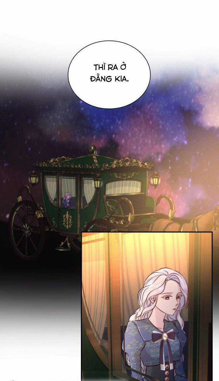 Dây Xích Kiềm Chế Nam Chính Hắc Ám Tuột Mất Rồi Chapter 33 trang 42