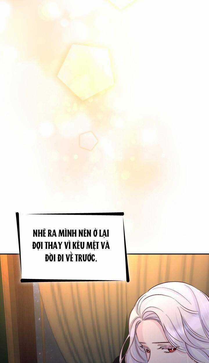 Dây Xích Kiềm Chế Nam Chính Hắc Ám Tuột Mất Rồi Chapter 33 trang 47