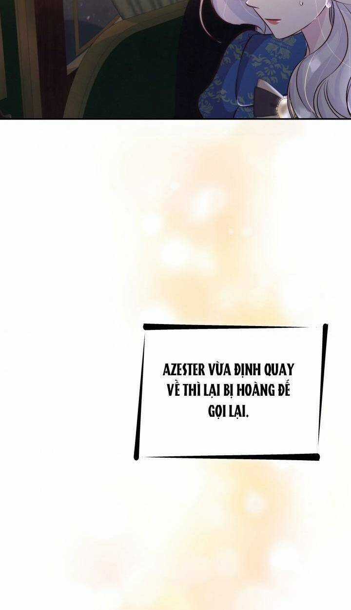 Dây Xích Kiềm Chế Nam Chính Hắc Ám Tuột Mất Rồi Chapter 33 trang 48