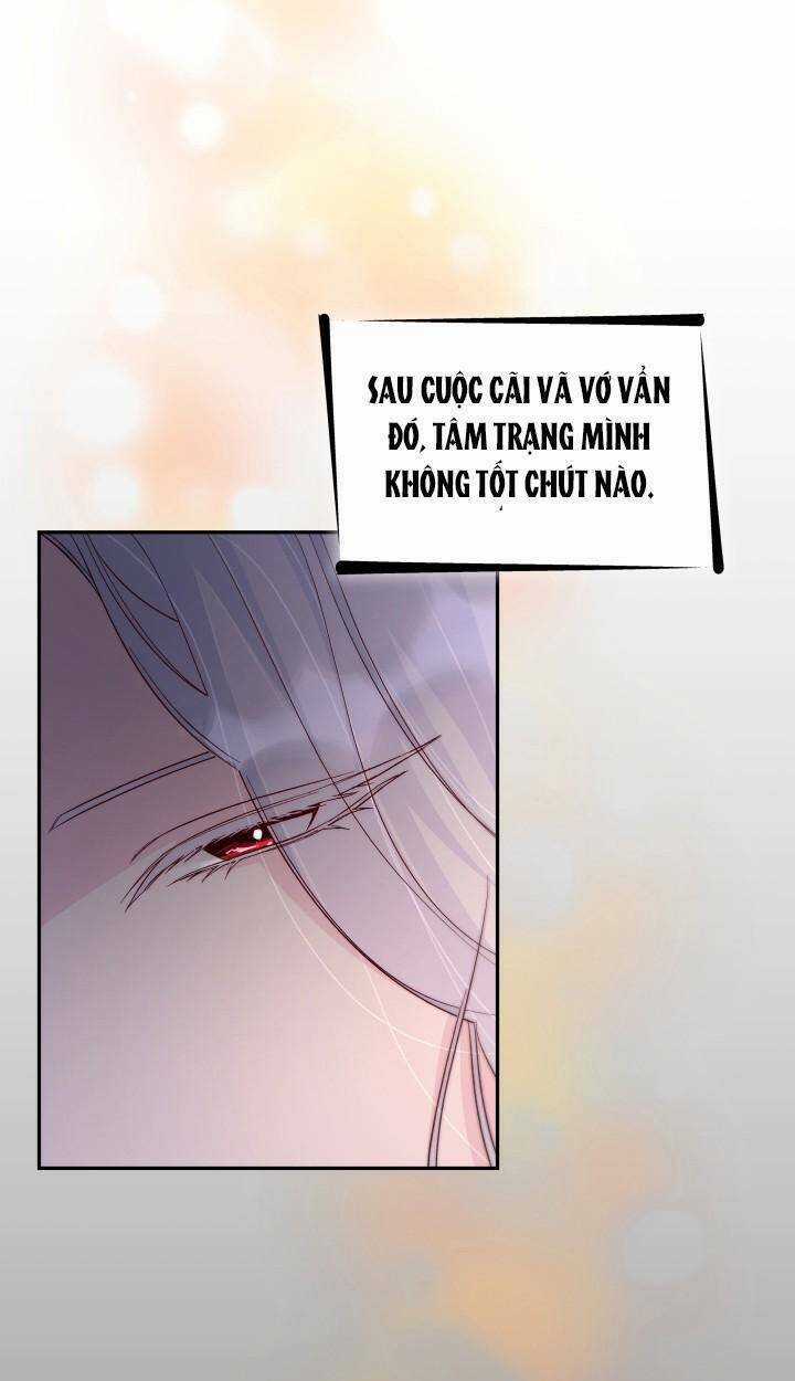 Dây Xích Kiềm Chế Nam Chính Hắc Ám Tuột Mất Rồi Chapter 33 trang 50