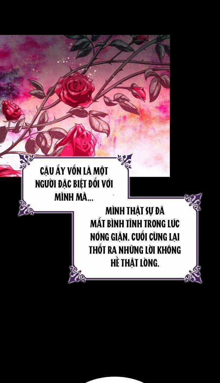 Dây Xích Kiềm Chế Nam Chính Hắc Ám Tuột Mất Rồi Chapter 33 trang 54