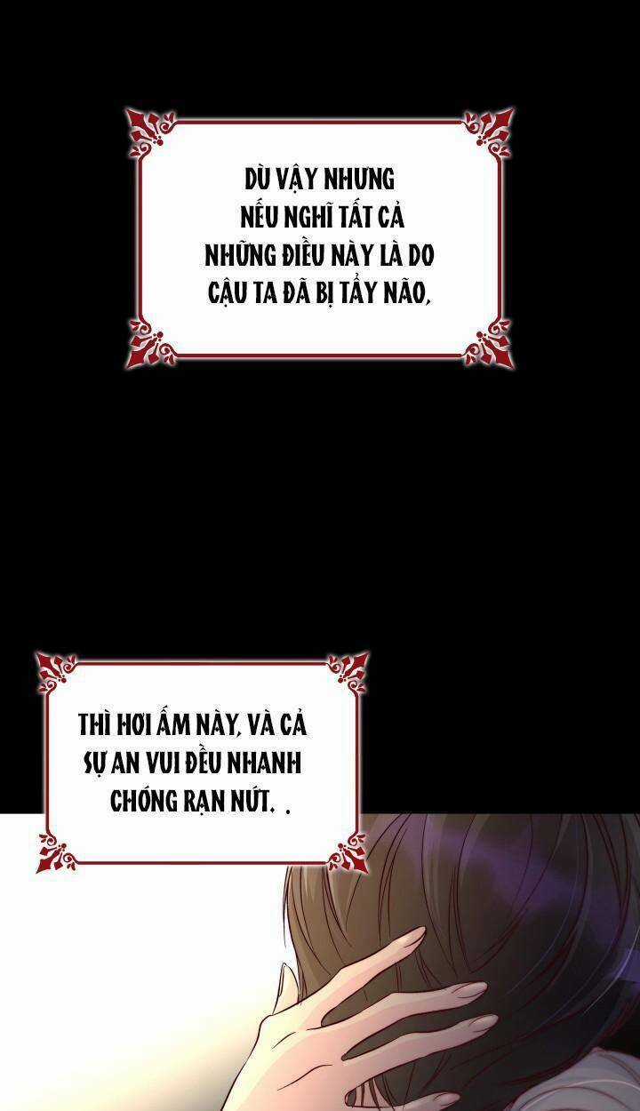 Dây Xích Kiềm Chế Nam Chính Hắc Ám Tuột Mất Rồi Chapter 33 trang 60