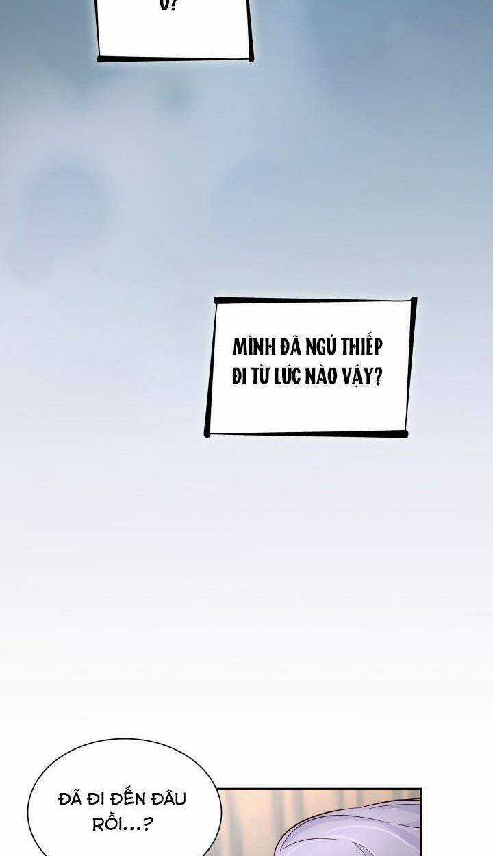 Dây Xích Kiềm Chế Nam Chính Hắc Ám Tuột Mất Rồi Chapter 33 trang 64