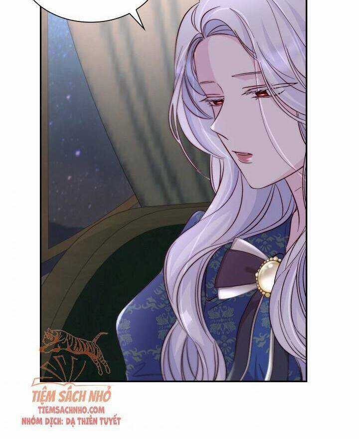 Dây Xích Kiềm Chế Nam Chính Hắc Ám Tuột Mất Rồi Chapter 33 trang 65