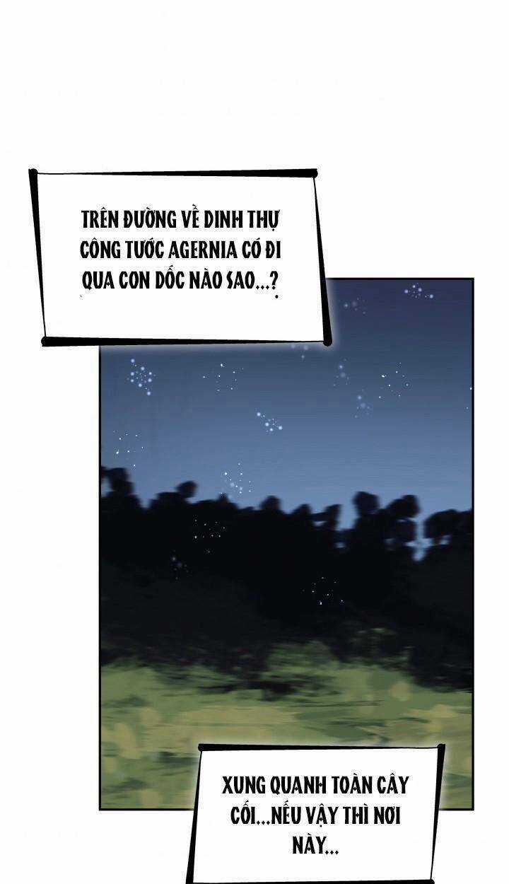 Dây Xích Kiềm Chế Nam Chính Hắc Ám Tuột Mất Rồi Chapter 33 trang 66