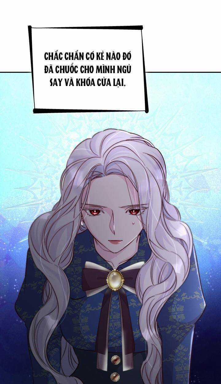 Dây Xích Kiềm Chế Nam Chính Hắc Ám Tuột Mất Rồi Chapter 33 trang 69